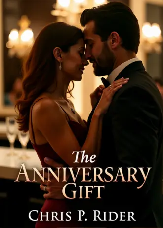 anniversary gift cover