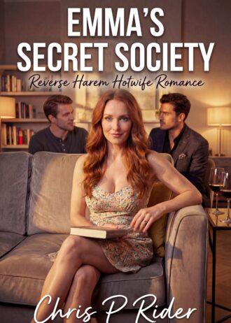 emmas secret society why choose erotica