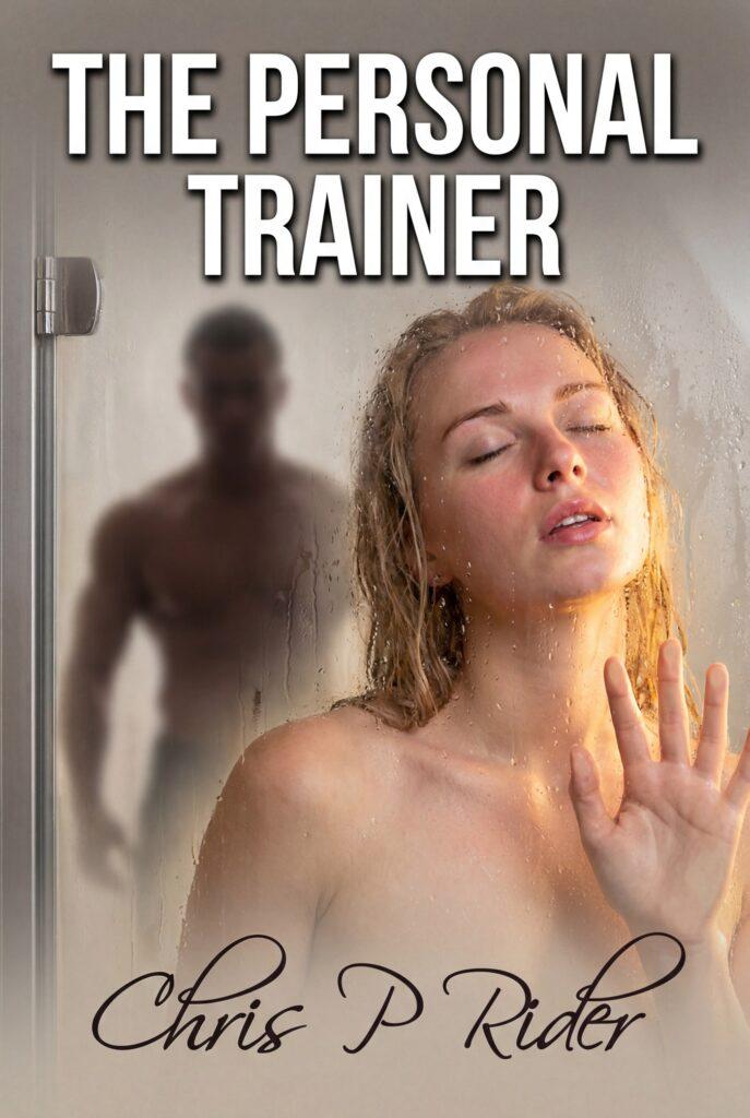 the personal trainer hotwife gym sex novella