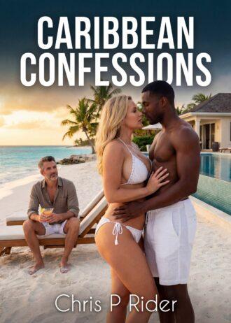 caribbean confessions hotwife interracial erotica
