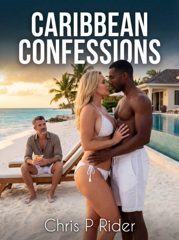 caribbean confessions hotwife interracial erotica