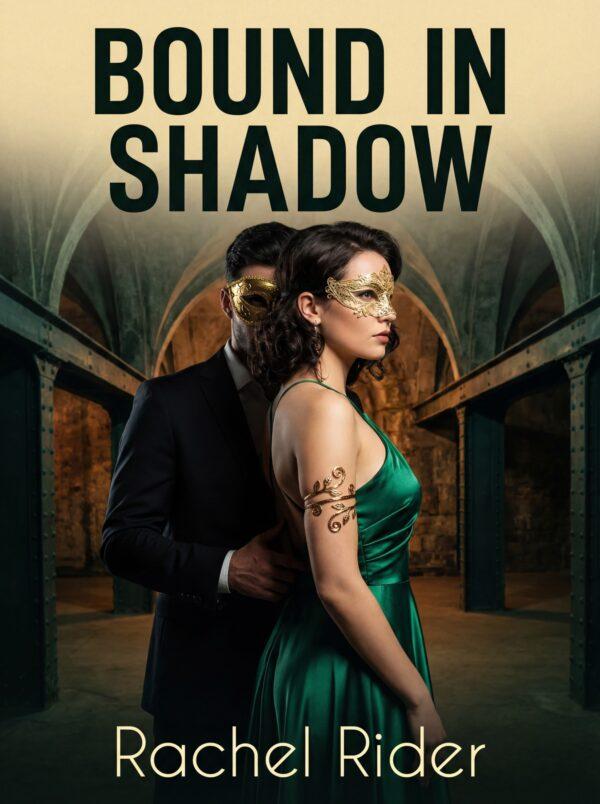 bound in shadow erotic fantasy romance