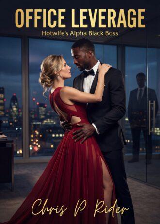 office leverage hotwife erotica novel
