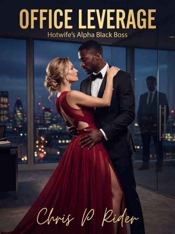 office leverage hotwife erotica novel