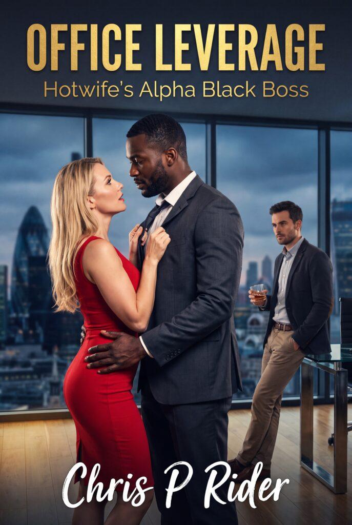 office leverage hotwife erotica novel