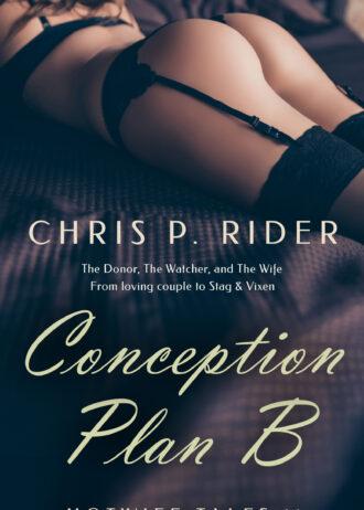 conception plan b hotwife story