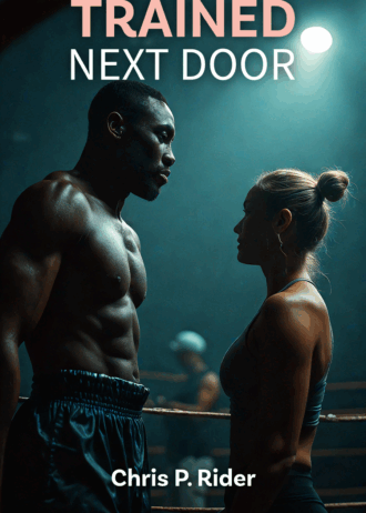 trained next door interracial erotica book