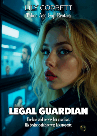 Legal Guardian - taboo daddy kink erotica