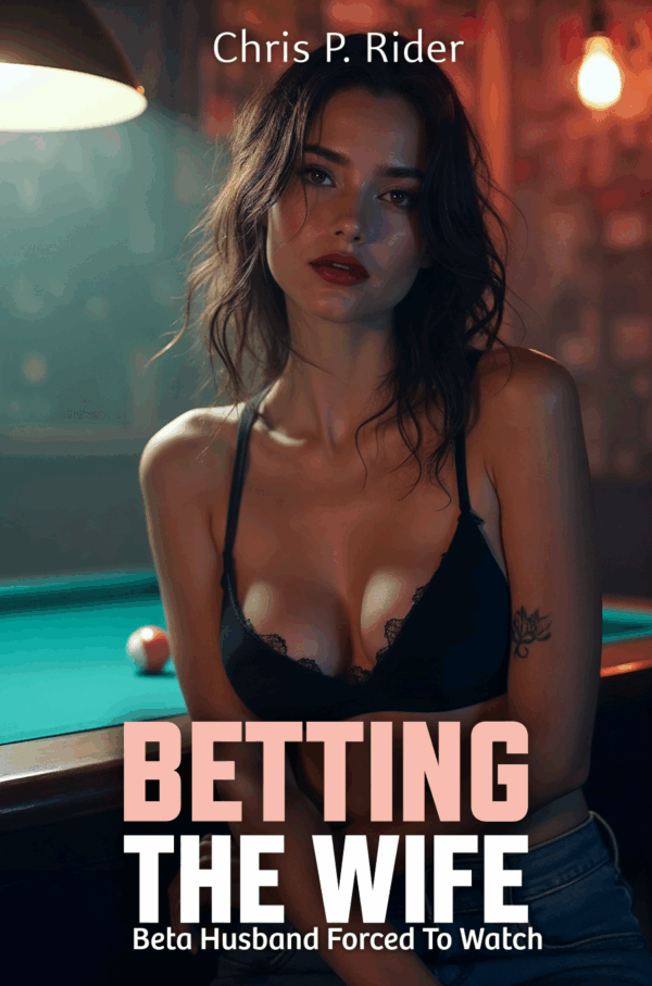 betting the wife cuckold erotica