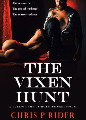 the vixen hunt - stag & vixen erotica