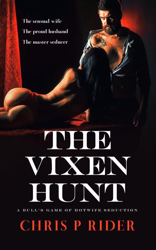 the vixen hunt - stag & vixen erotica
