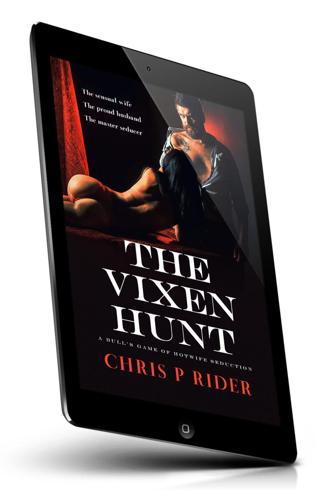 the vixen hunt ebook hotwife erotica
