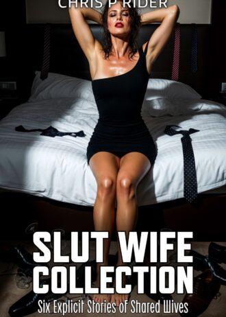 hotwife collection of erotica