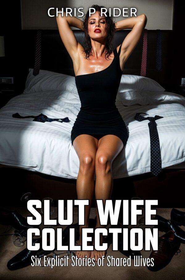 hotwife collection of erotica