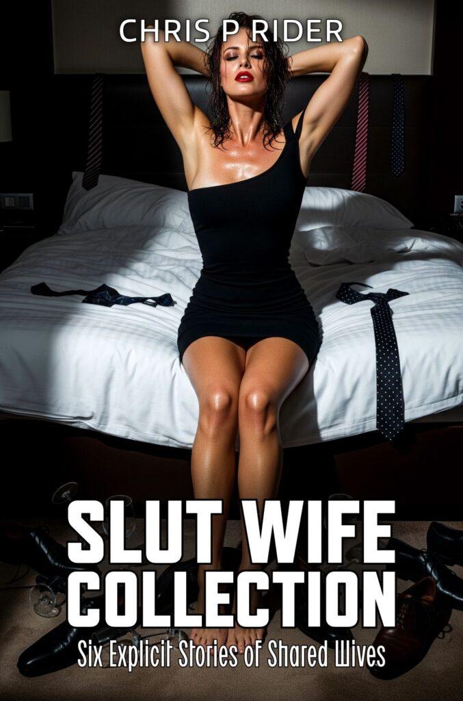 hotwife collection of erotica