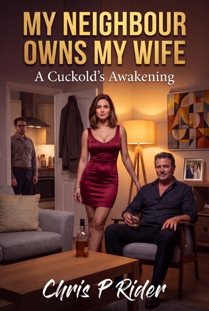 neighbour owns my wife cuckold novel