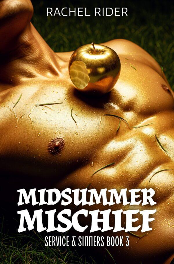 midsummer mischief dark romance erotica