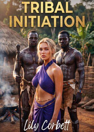 tribal initiation taboo interracial erotica