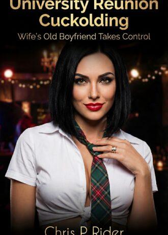 university reunion cuckolding novel