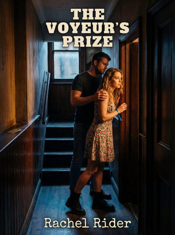 voyeurs prize erotica novel
