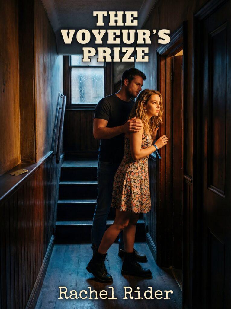 voyeurs prize erotica novel