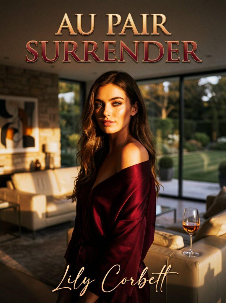 au pair surrender taboo story