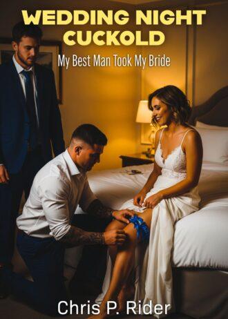 wedding night cuckold