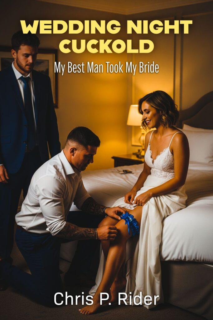wedding night cuckold