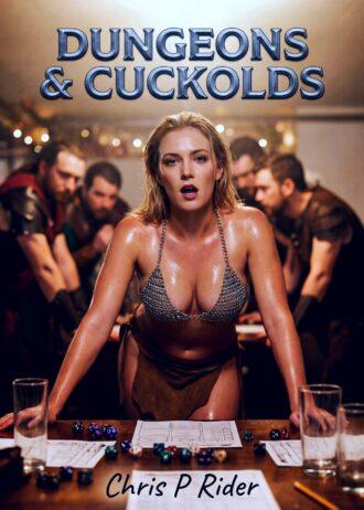 dungeons and cuckolds erotica novella