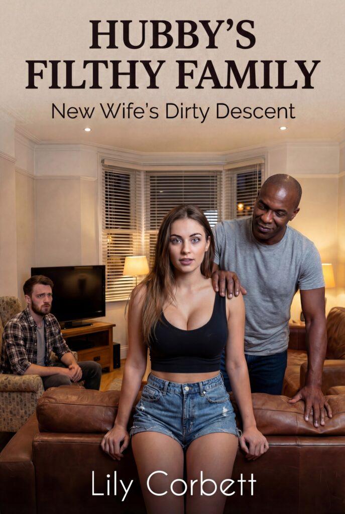 hubby filthy family interracial taboo erotica