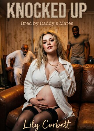 knocked up bred by daddies mates