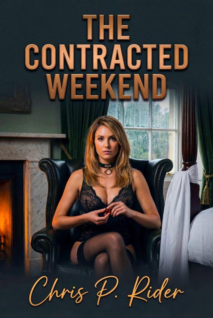the contracted weekend bdsm cuckold erotica