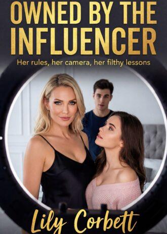 owned by the influencer taboo bi-sexual age-gap cuckqueen erotica