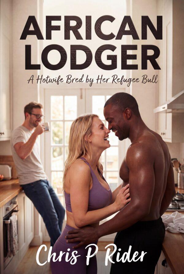 african lodger interracial hotwife stag vixen erotica