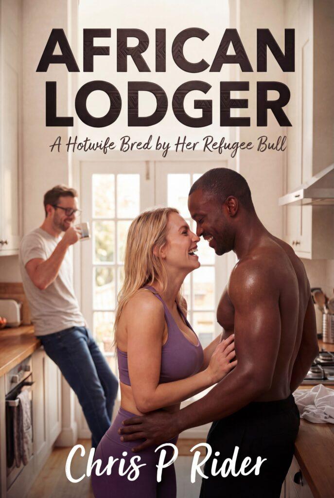 african lodger interracial hotwife stag vixen erotica