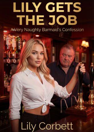 lily gets the job taboo age gap dirty erotica for men