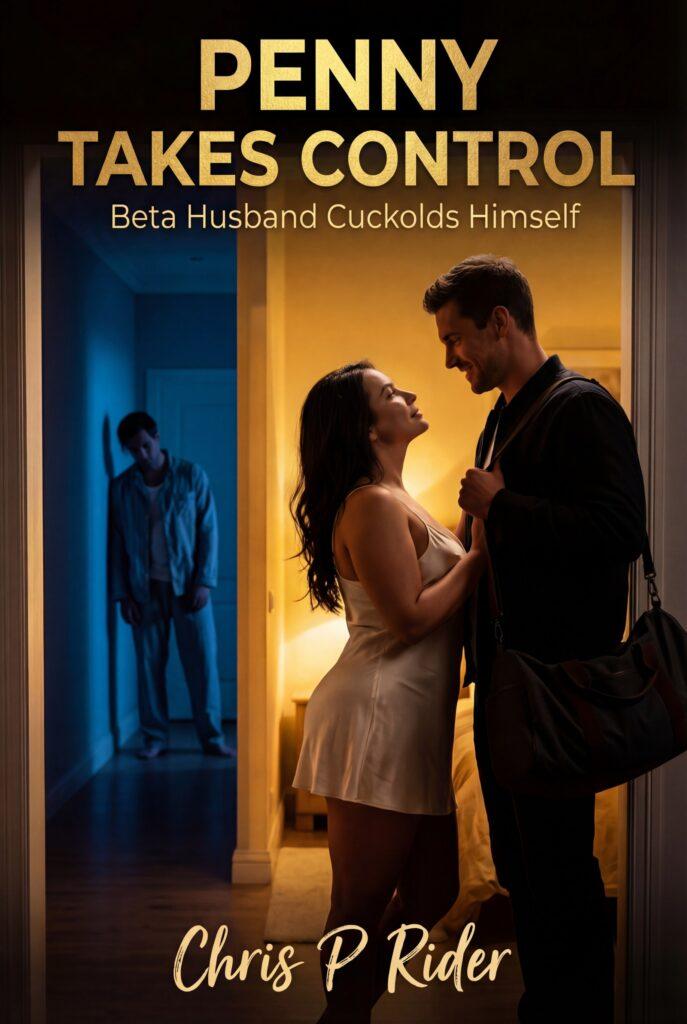 penny takes control hypnotism cuckold erotica
