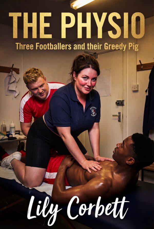 The Physio - taboo age gap piggy kink erotica