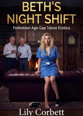 beths night shift taboo age gap erotica
