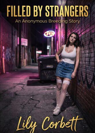 filled by strangers taboo breeding erotica book
