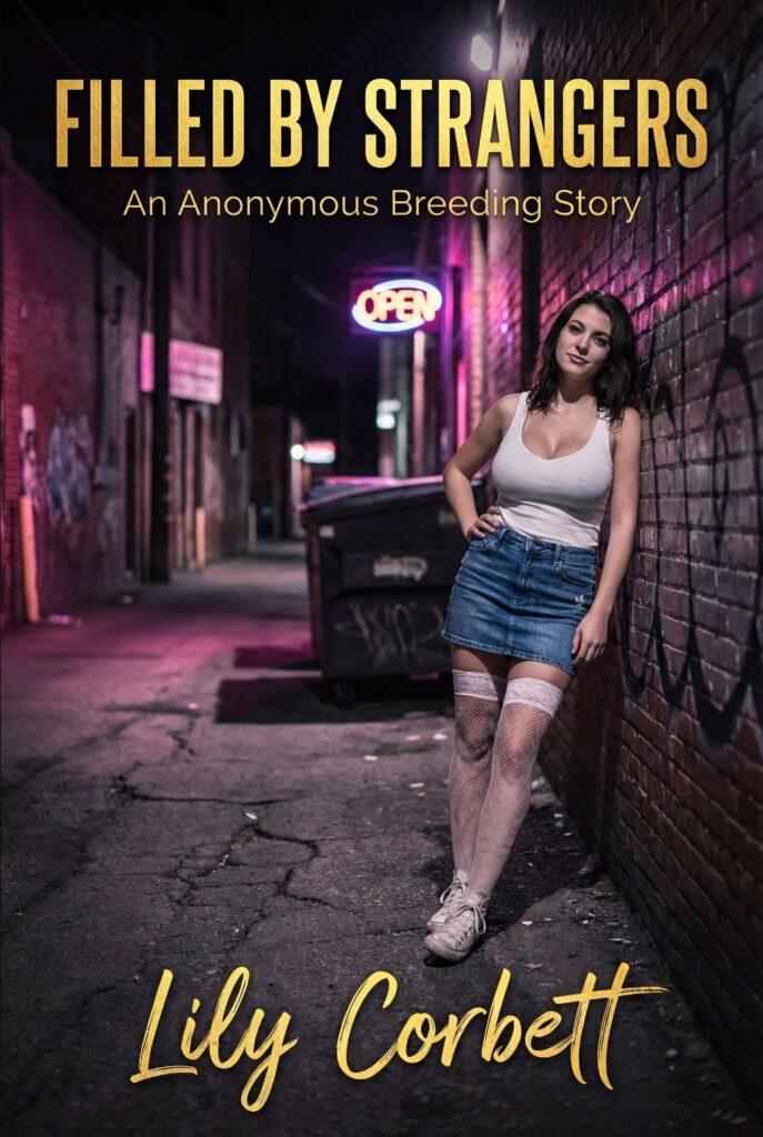 filled by strangers taboo breeding erotica book