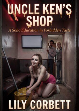 uncle kens shop cum eating fetish erotica