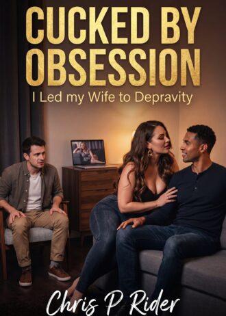 cucked by obsession cuckold hotwife erotica