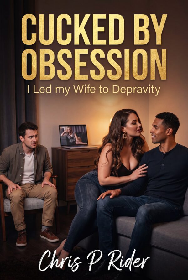 cucked by obsession cuckold hotwife erotica
