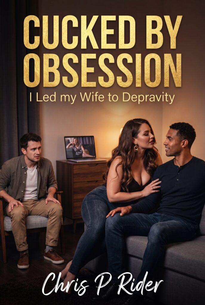 cucked by obsession cuckold hotwife erotica