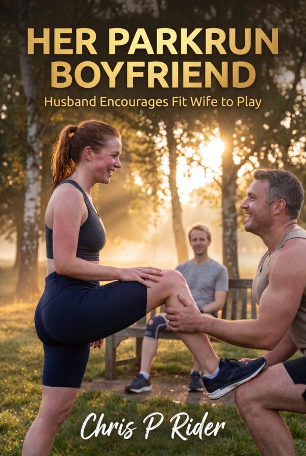 parkrun boyfriend - hotwife stag & vixen erotica