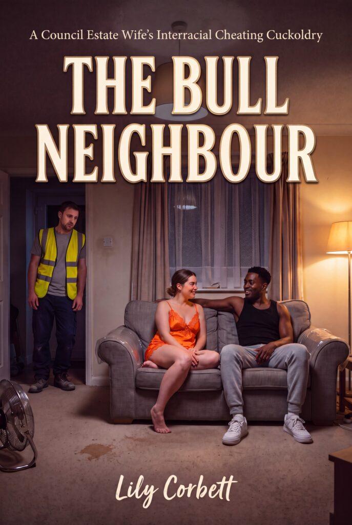 the bull neighbour - cheating slutwife erotica story
